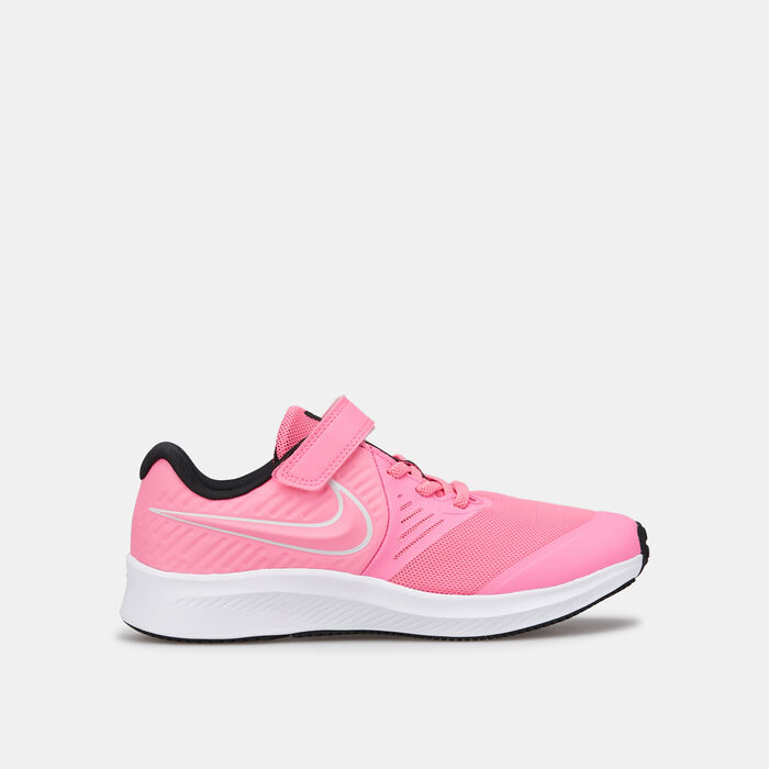 Nike Kids' Star Runner 2 Shoe (Younger Kids) Pink image number 0