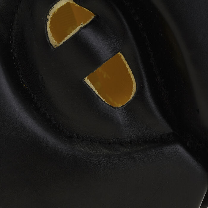 Everlast Elite Headgear Black image number 2