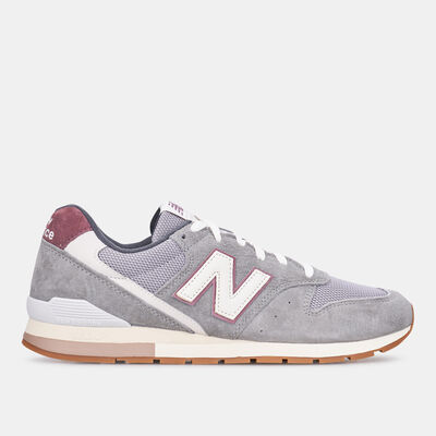 New Balance Men's 996v2 Shoes Grey