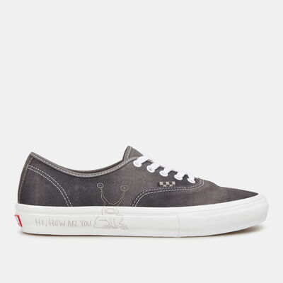 Vans Skate Authentic Unisex Shoe Multi