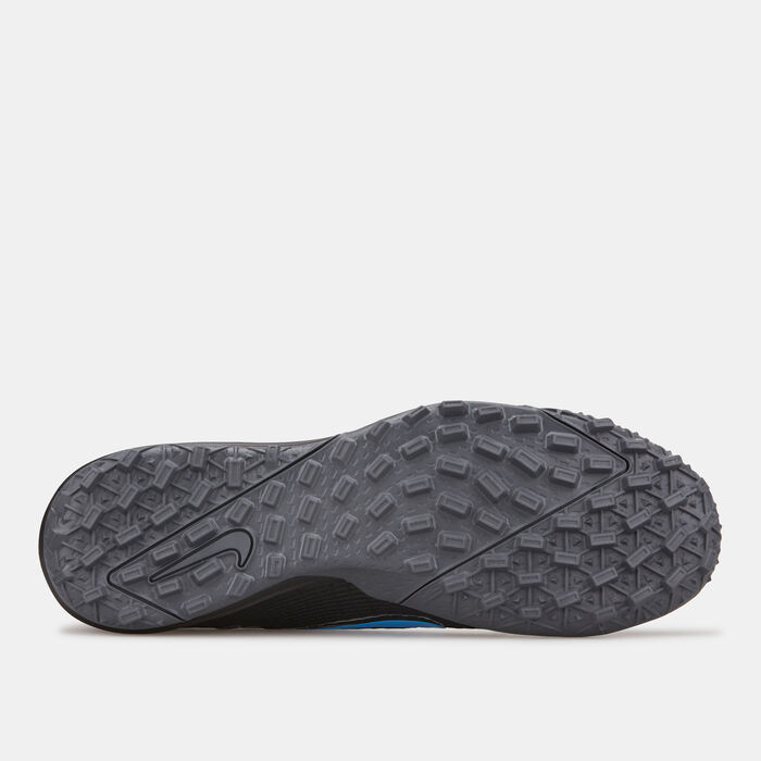 Nike Men's Mercurial Vapor 14 Academy Turf Ground Football Shoe Black image number 3