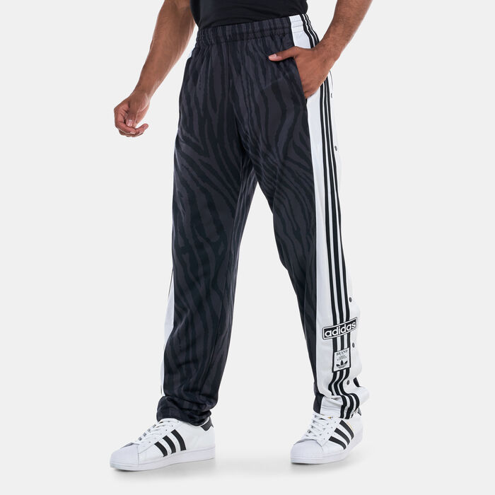 adidas Originals Men's Graphics Animal Adibreak Pants Black image number 0