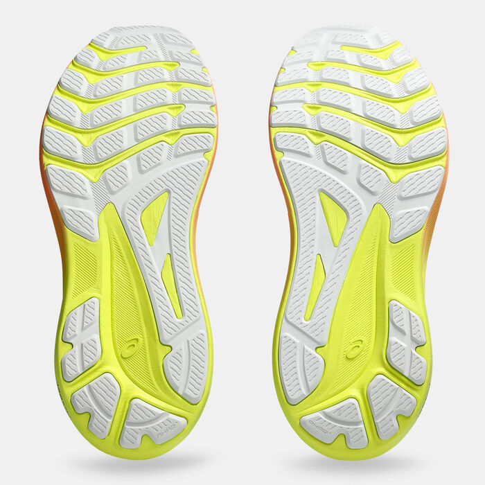 ASICS Men's GT-1000 13 Paris Running Shoes yellow image number 3