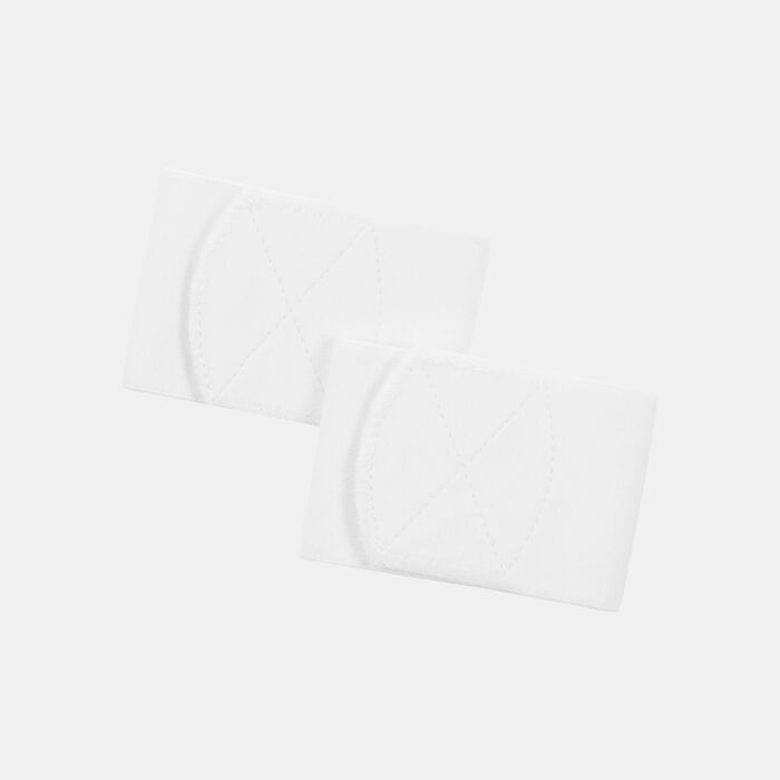 Nike Guard Stay 2 Football Sleeve White image number 1