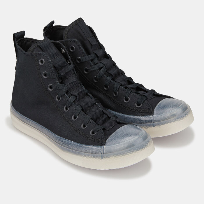 Converse Chuck Taylor All Star CX Explore Unisex Shoe Black Converse Chuck Taylor All Star CX Explore Unisex Shoe Black image number 1