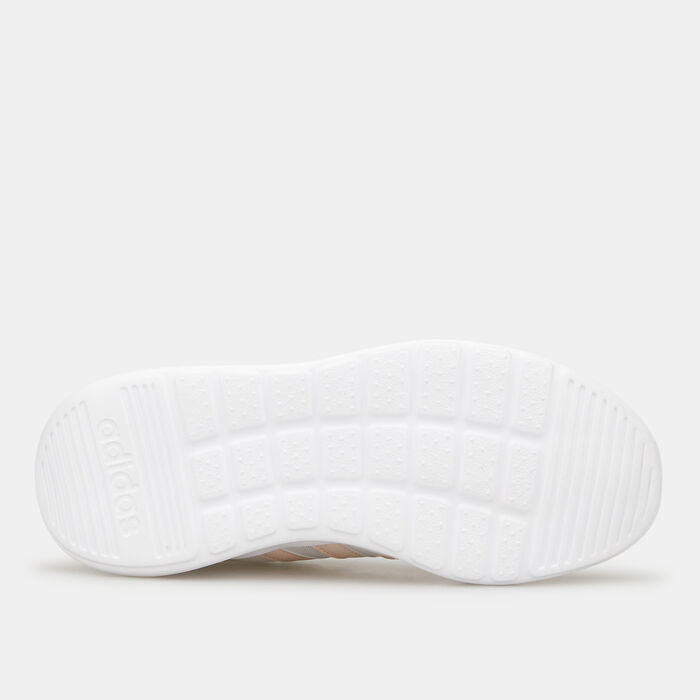 adidas Women's Lite Racer 3.0 Shoe White adidas Women's Lite Racer 3.0 Shoe White image number 3