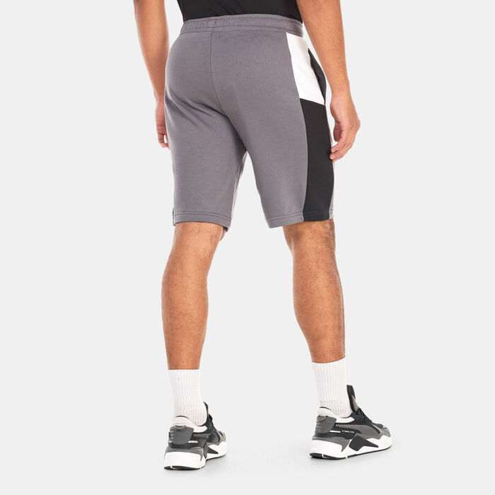 PUMA Men's DYNA-MIX Shorts Grey image number 1
