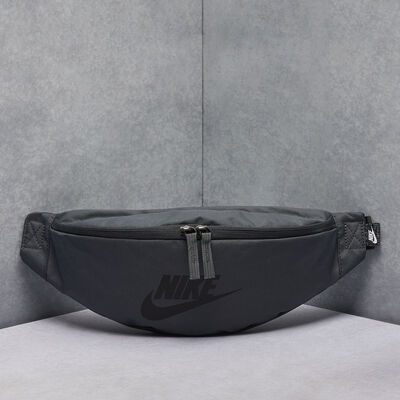 Nike Heritage Waist Bag Grey