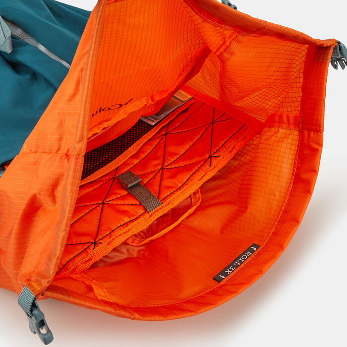 Columbia Tandem Trail™ Backpack - 22L Orange Columbia Tandem Trail™ Backpack - 22L Orange image number 3