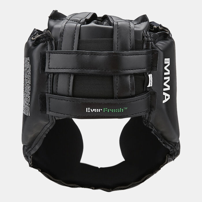 Everlast MMA Sparring Headgear Multi image number 1