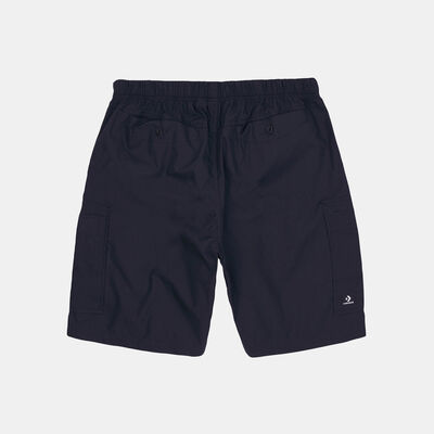 Converse Men's Utility Shorts Black