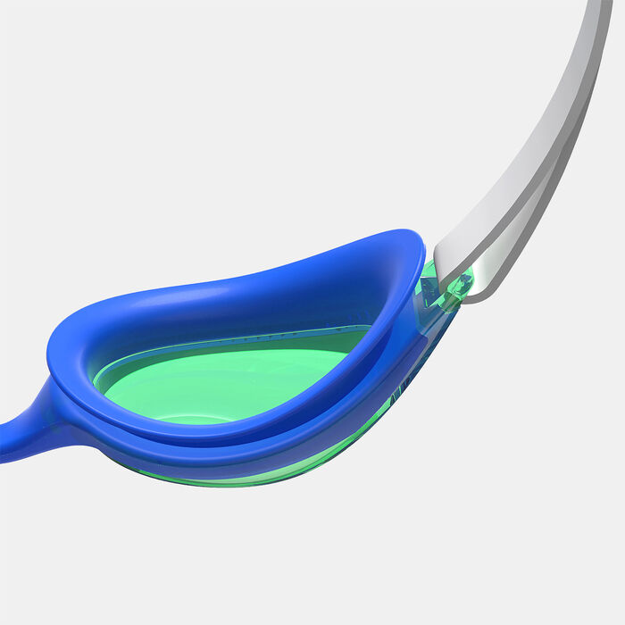 Speedo Kids' Hyper Flyer Swimming Goggles Multi Speedo Kids' Hyper Flyer Swimming Goggles Multi image number 3