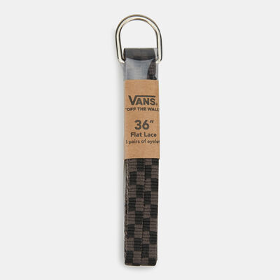 Vans 36-inch Shoe Laces Black