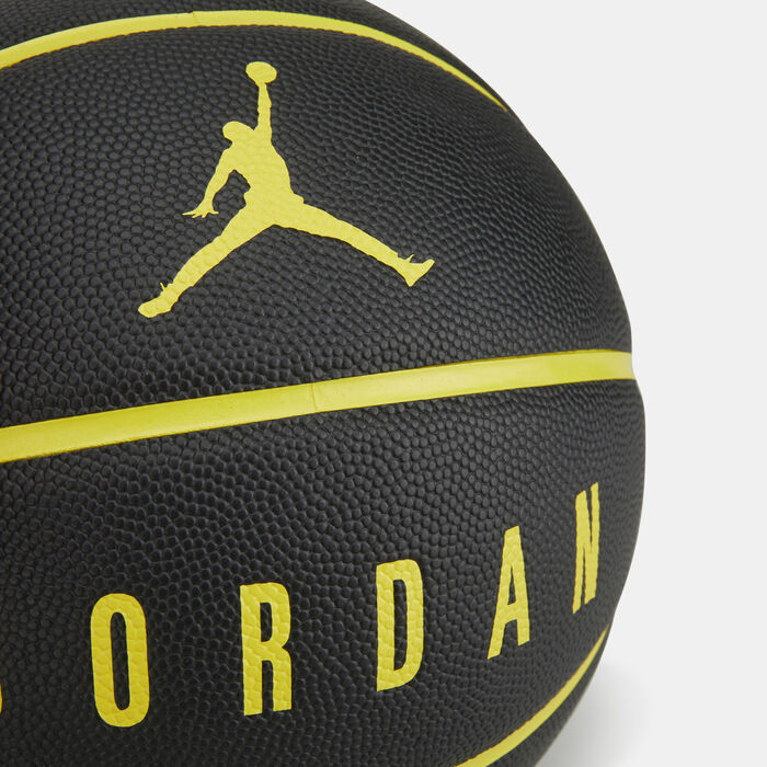 Jordan Jordan Ultimate 8P Basketball Multi Jordan Jordan Ultimate 8P Basketball Multi image number 2