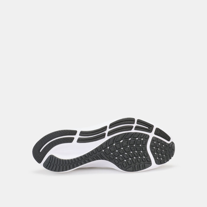 Nike Kids' Air Zoom Pegasus 38 Shoe Black image number 3