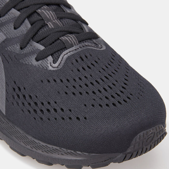 ASICS Men's GEL-KAYANO 28 Shoe Black ASICS Men's GEL-KAYANO 28 Shoe Black image number 4