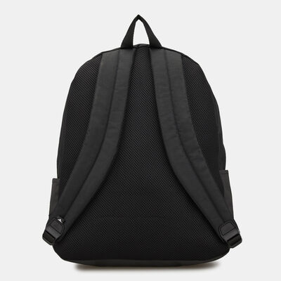 adidas Classic 3-Stripes Horizontal Backpack Multi adidas Classic 3-Stripes Horizontal Backpack Multi