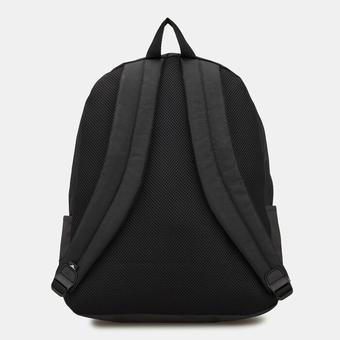adidas Classic 3-Stripes Horizontal Backpack Multi adidas Classic 3-Stripes Horizontal Backpack Multi image number 1