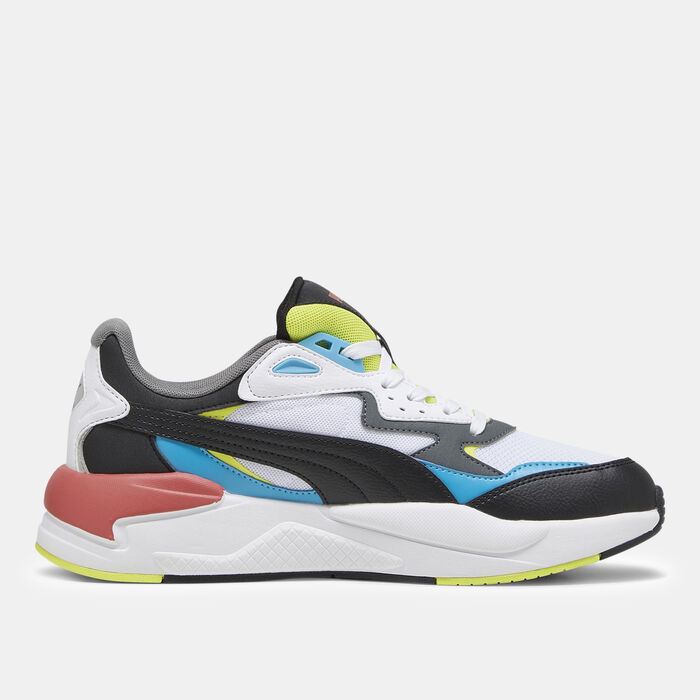 PUMA Women's X-Ray Speed Shoes White PUMA Women's X-Ray Speed Shoes White image number 0