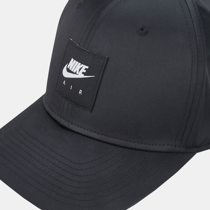 Nike Men's Sportswear Air Classic99 Cap Black Nike Men's Sportswear Air Classic99 Cap Black image number 2