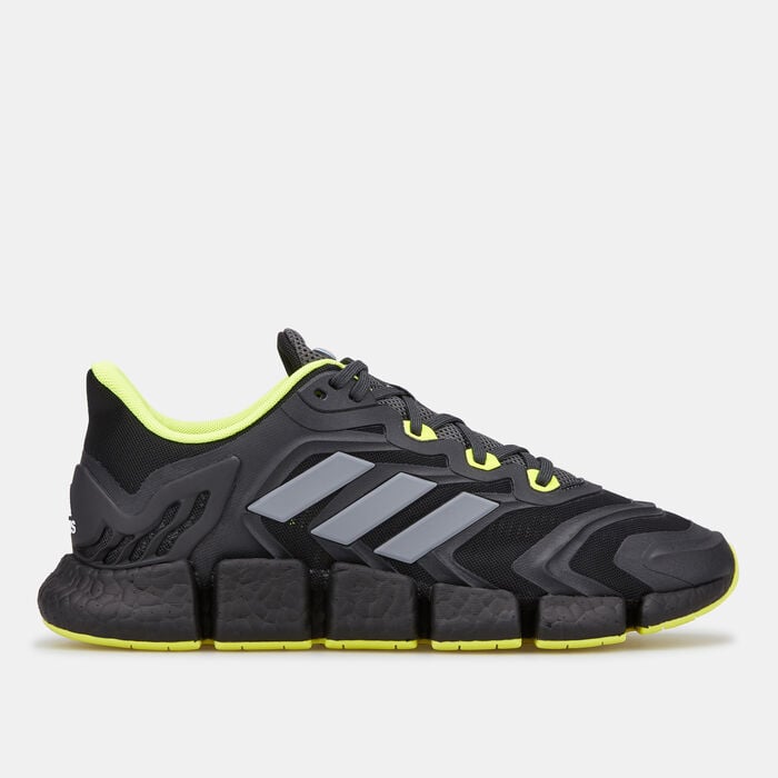 adidas Men's Climacool Vento HEAT.RDY Shoe Black adidas Men's Climacool Vento HEAT.RDY Shoe Black image number 0