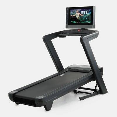 NordicTrack Commercial 2450 Treadmill Multi NordicTrack Commercial 2450 Treadmill Multi