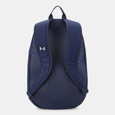 Under Armour Hustle Lite Backpack Blue