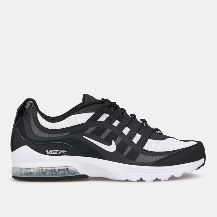 Nike Men's Air Max VG-R Shoe Black image number 0