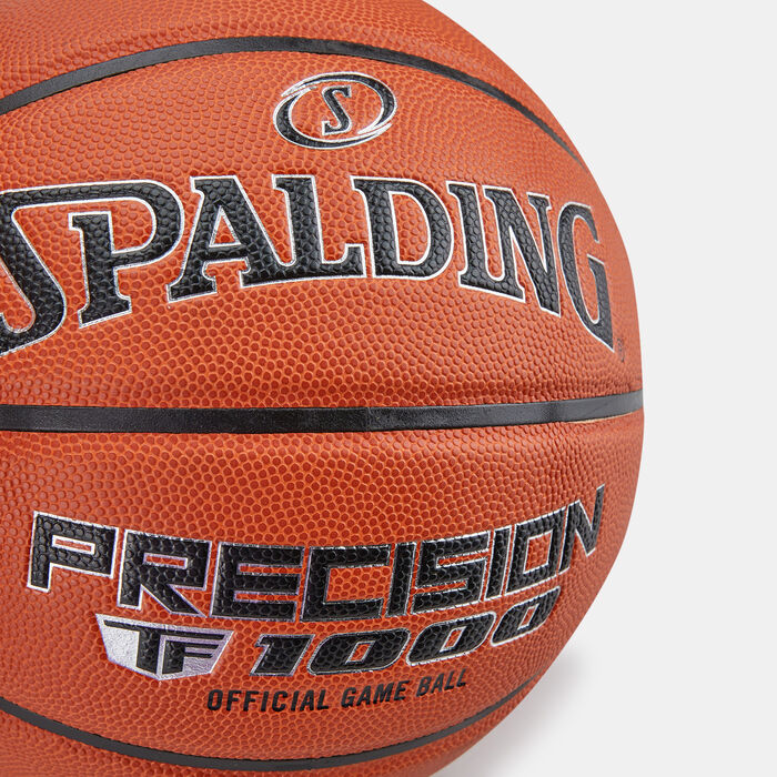 Spalding TF-1000 Composite Basketball Multi Spalding TF-1000 Composite Basketball Multi image number 2