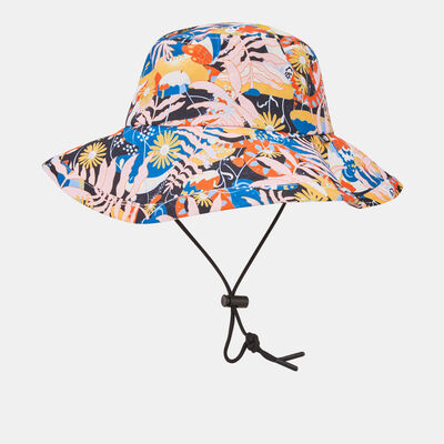 The North Face Women's Recycled 66 Brimmer Hat Multi