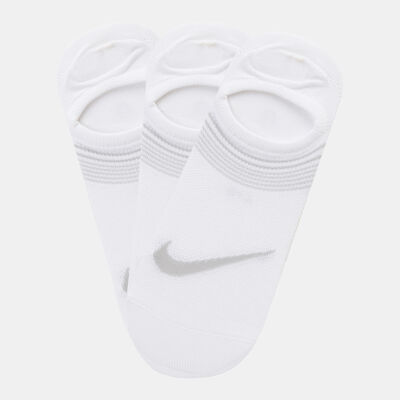 Nike Kids' Everyday Lightweight Socks (Older Kids) White