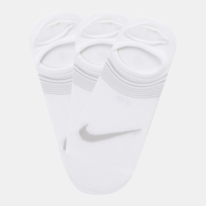 Nike Kids' Everyday Lightweight Socks (Older Kids) White image number 0