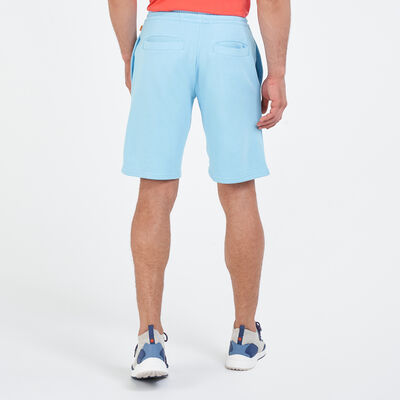 Timberland Men's YC Summer Sweat Shorts Blue Timberland Men's YC Summer Sweat Shorts Blue
