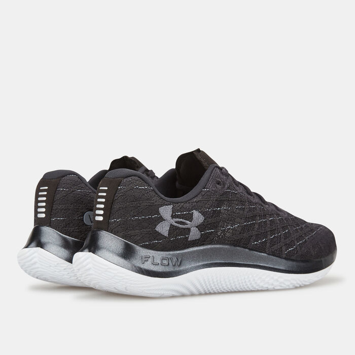 Under Armour Women's UA Flow Velociti Wind Running Shoe Under Armour Women's UA Flow Velociti Wind Running Shoe image number 2