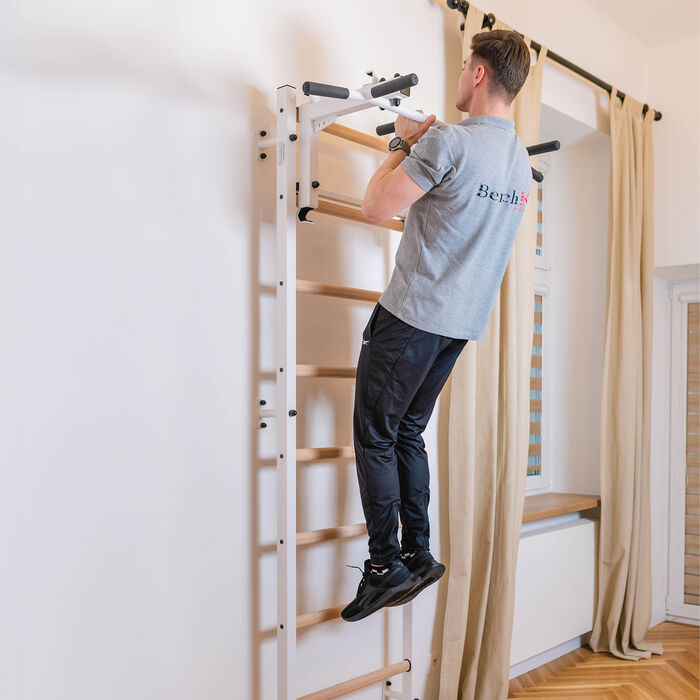 BenchK 7 Series Training Wall Bar Multi image number 4