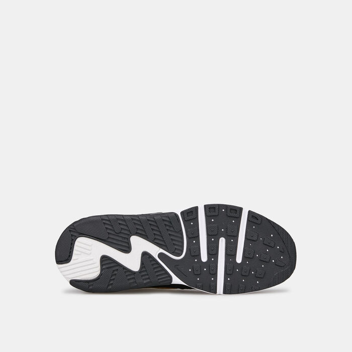 Nike Kids' Air Max Excee Shoe (Older Kids) Black Nike Kids' Air Max Excee Shoe (Older Kids) Black image number 3