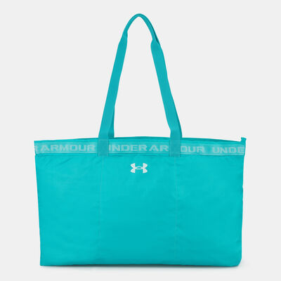 Under Armour Women's UA Favorite Tote Bag Green Under Armour Women's UA Favorite Tote Bag Green
