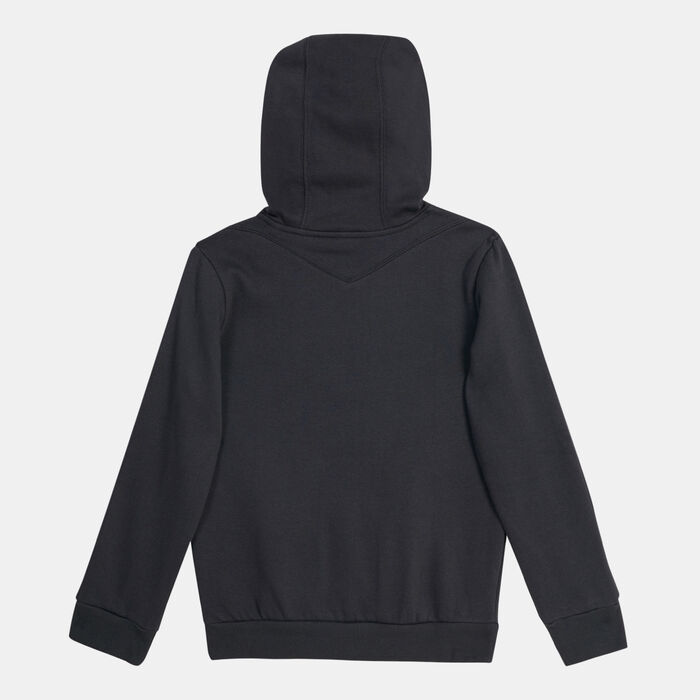 adidas Kids' Messi Sweat Hoodie Black adidas Kids' Messi Sweat Hoodie Black image number 1