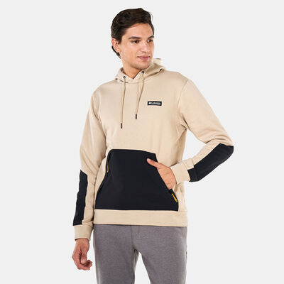 Columbia Men's Ballistic Ridge™ Hoodie Beige