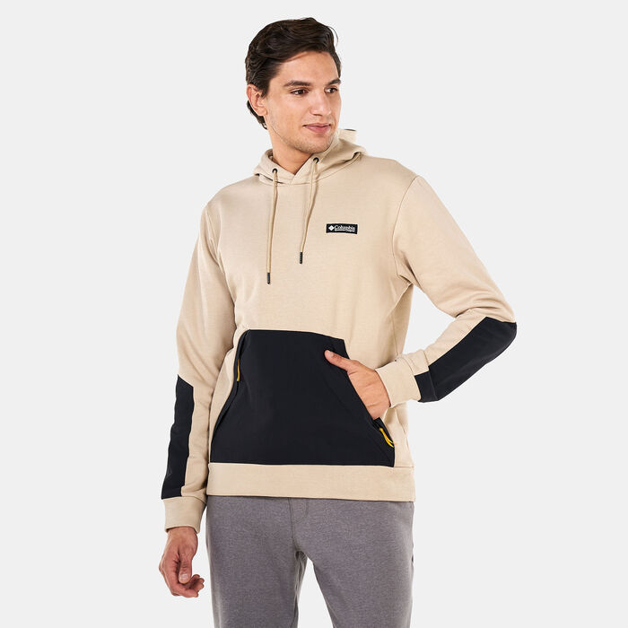Columbia Men's Ballistic Ridge™ Hoodie Beige image number 0