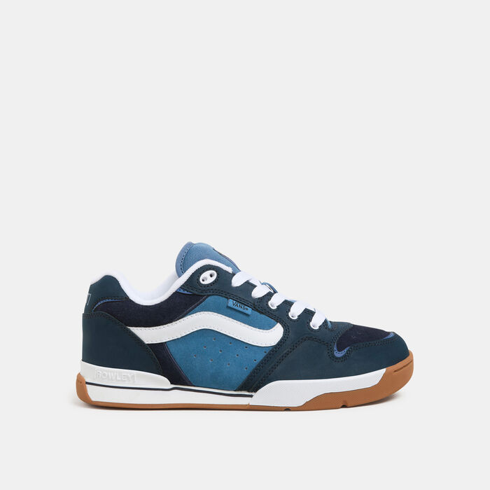 Vans Rowley XLT Unisex Shoes Blue image number 0