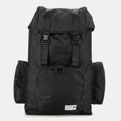 adidas Classic Backpack NGA2 Black adidas Classic Backpack NGA2 Black