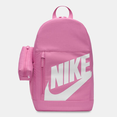 Nike Kids' Backpack Pink Nike Kids' Backpack Pink