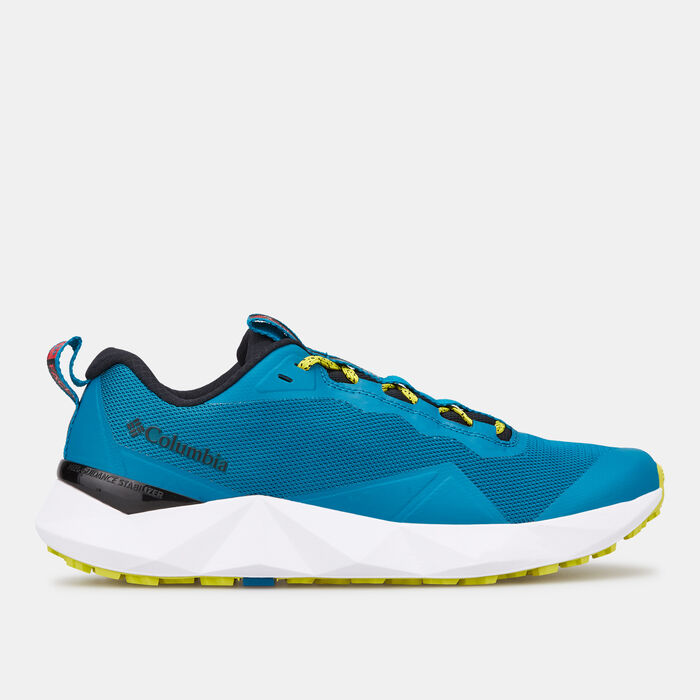 Columbia Men's Facet™ 15 Shoe Blue image number 0
