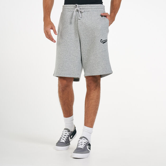 Converse Men's Nova Knitted Shorts Multi image number 0