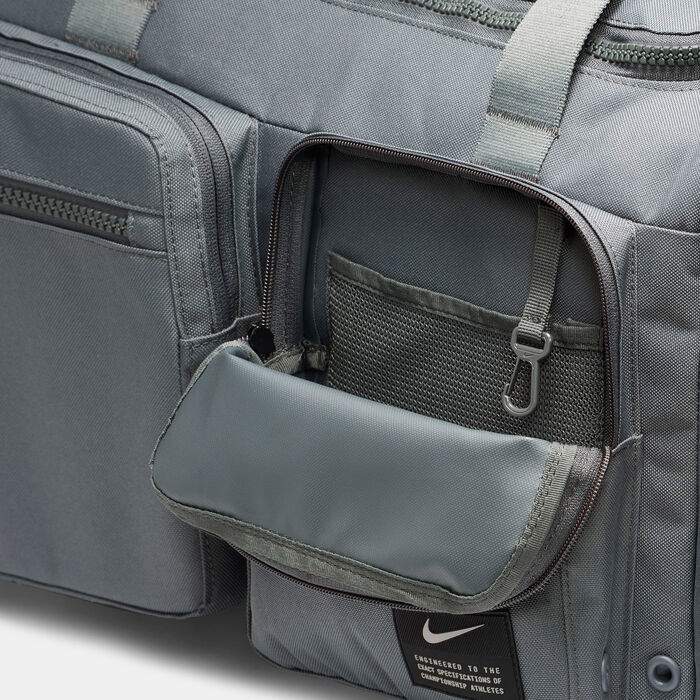 Nike Men's Utility Power Duffel Bag Nike Men's Utility Power Duffel Bag image number 4