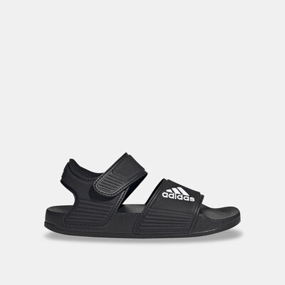 adidas Kids' Adilette Sandals Black