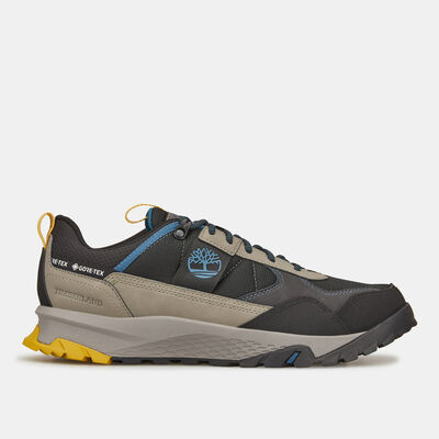 Timberland Men's Lincoln Peak Gore-Tex® Hiking Shoe Grey Timberland Men's Lincoln Peak Gore-Tex® Hiking Shoe Grey