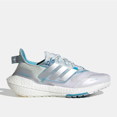 adidas Women's Ultraboost 22 COLD.RDY Shoe Grey adidas Women's Ultraboost 22 COLD.RDY Shoe Grey