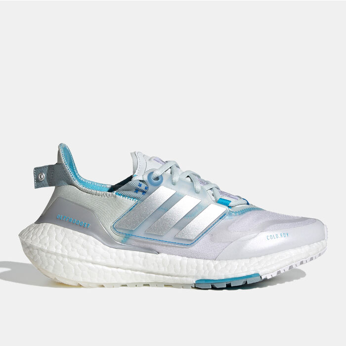 adidas Women's Ultraboost 22 COLD.RDY Shoe Grey adidas Women's Ultraboost 22 COLD.RDY Shoe Grey image number 0
